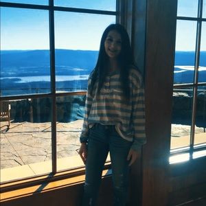 Meet your Posher, Raleigh